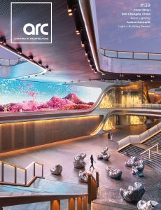 Arc Magazine – Issue 139 2024