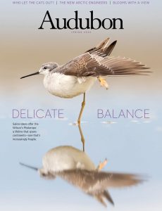 Audubon Magazine – Spring 2024