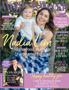 Australian Women’s Weekly New Zealand edition – May 2024