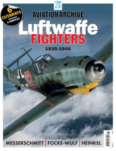 Aviation Archive – Issue 73 Luftwaffe Fighters 1935-1945 – …