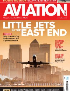 Aviation News – May 2024
