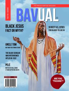 BAVUAL The African Heritage Magazine – Spring 2024