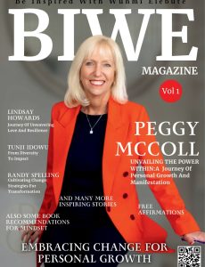 BIWE Magazine – Issue 1 2024