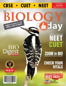 Biology Today – April 2024