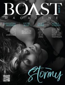 Boast – Issue 17 – April 2024