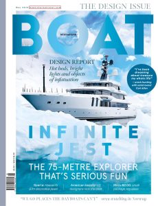 Boat International – May 2024
