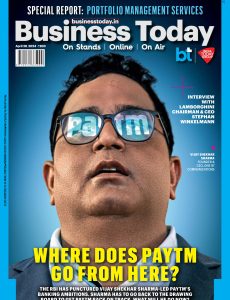 Business Today – 28 April 2024