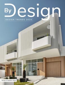 By Design Magazine – Trends 2024