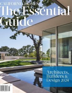 California Homes – The Essential Guide of Architects, Build…