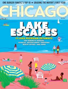 Chicago magazine – May 2024