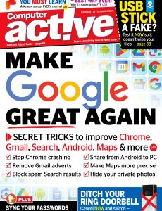 Computeractive – Issue 679, 13-26 March 2024