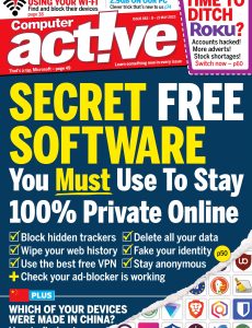 Computeractive – Issue 683 – May 2024