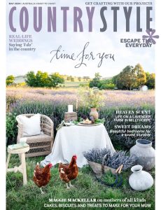 Country Style – May 2024 - Free PDF Magazine download