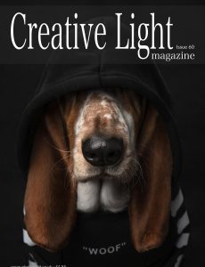 Creative Light – Issue 60 2024