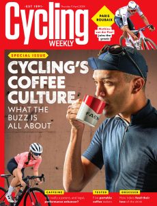 Cycling Weekly – April 11, 2024