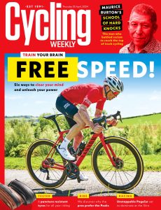 Cycling Weekly – April 25, 2024