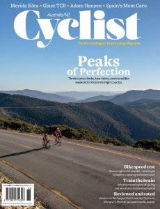 Cyclist Australia – Issue 68, 2024