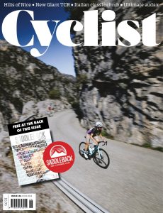 Cyclist UK – June 2024