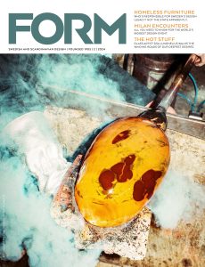 FORM Magazine – Issue 2 – 16 April 2024