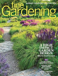 Fine Gardening – May-June 2024