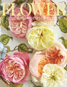 Flower Magazine – May-June 2024