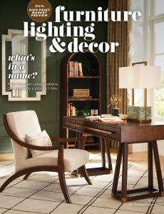 Furniture Lighting & Decor – April 2024