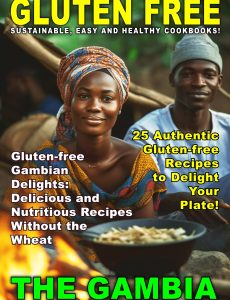 Gluten free – The Gambia, 2024