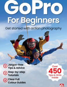 GoPro For Beginners – 18th Edition, 2024
