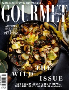 Gourmet Traveller – May 2024