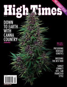 High Times – May 2024