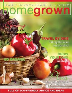 HomeGrown – Issue 13, 2024