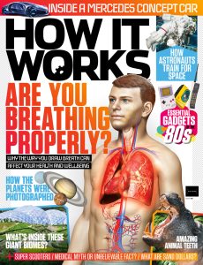How It Works – Issue 189 – 11 April 2024