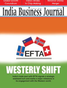Indian Business Journal – April 2024