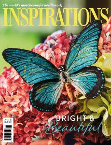 Inspirations – Issue 122, 2024