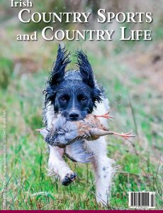 Irish Country Sports and Country Life – Spring-Summer 2024