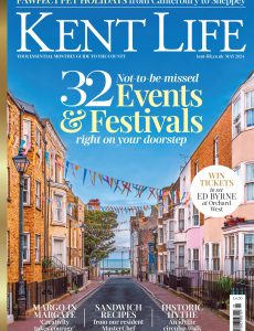 Kent Life – May 2024