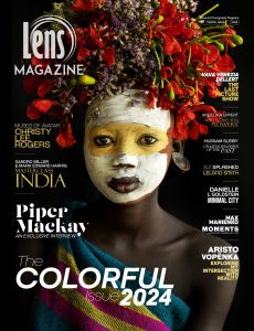 Lens Magazine – March 2024