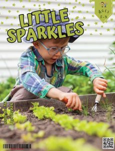 Little Sparkles – April 2024