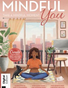 Mindful You – 4th Edition, 2024