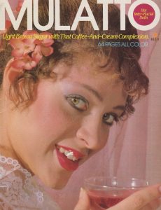 Mulatto Volume 1 Number 1 (1987)