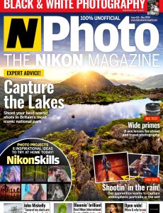 N-Photo – Issue 162, May 2024