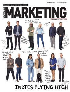 NZ Marketing – Issue 78 2024