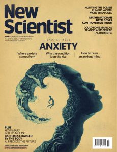 New Scientist Australian Edition – No  3485, 06 April 2024