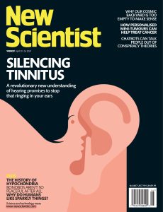 New Scientist US – 20-26 April 2024