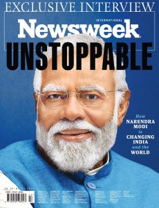 Newsweek International – April 26-May 03, 2024