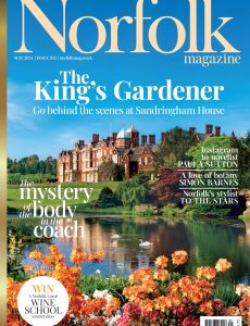 Norfolk Magazine – May 2024
