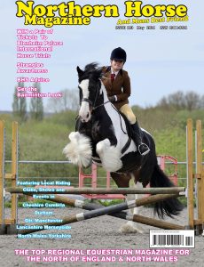 Northern Horse Magazine – May 2024
