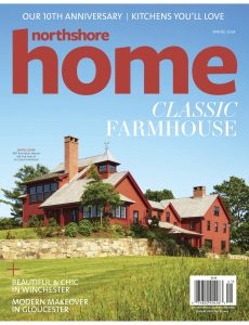 Northshore Home Magazine – Spring 2024