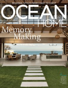 Ocean Home Magazine – April-May 2024