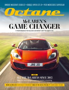 Octane UK – Issue 252, June 2024